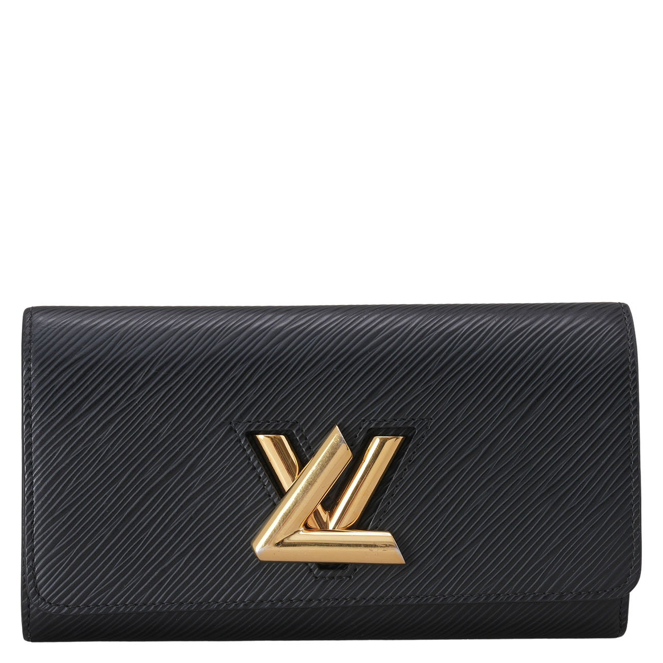 LOUIS VUITTON(USED)루이비통 M80690 에삐 트위스트 장지갑